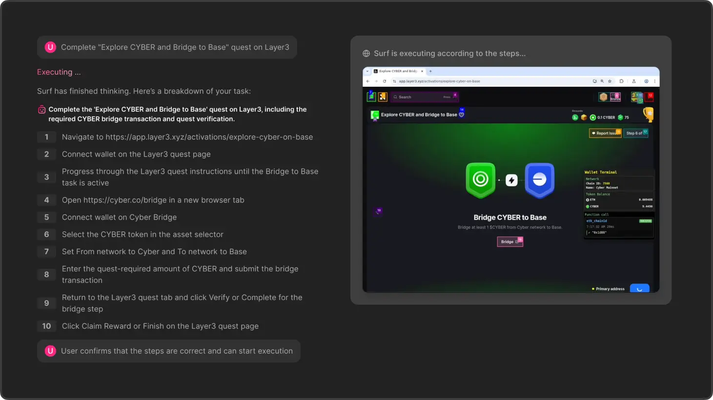 Use Case